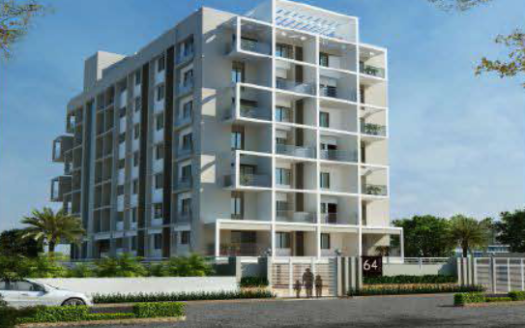 Pratham Apartment – 1 and 2 BHK Apartments in Nagpur