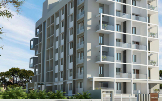 Pratham Apartment – 1 and 2 BHK Apartments in Nagpur