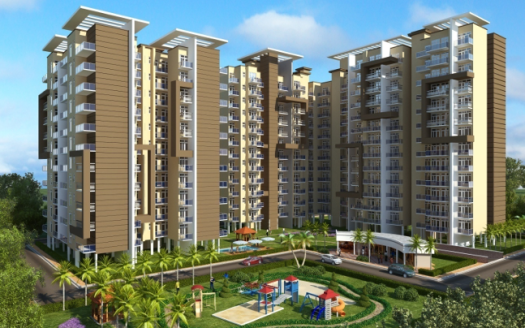 Premier Urban – 1, 2 and 3 BHK Apartments In Gurgaon