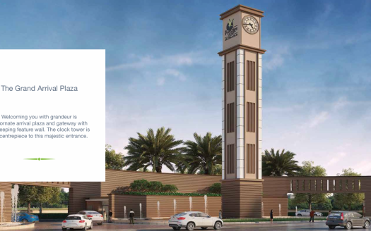 Prestige Jindal City – 1, 2, 3 and 4 BHK Apartments in Bengaluru