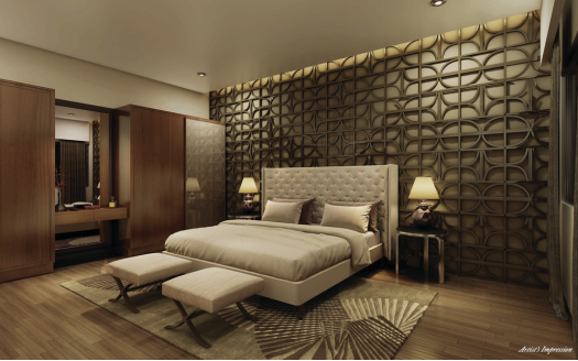 Prestige West Woods – 2, 3, 4 and 5 BHK Apartments in Bengaluru
