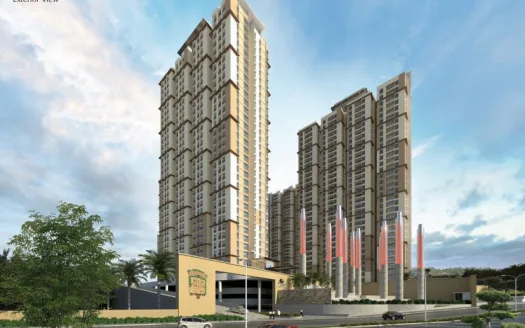 Prestige High Fields – 2, 3 and 4 BHK Apartments In Hyderabad