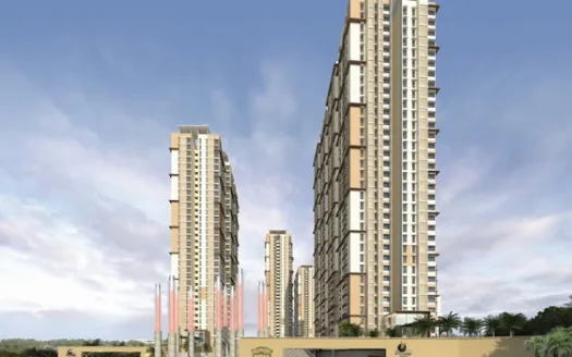 Prestige High Fields – 2, 3 and 4 BHK Apartments In Hyderabad