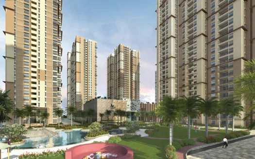 Prestige High Fields – 2, 3 and 4 BHK Apartments In Hyderabad