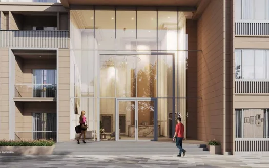 Prestige Somerville – 2, 3, 3.5 and 4 BHK Apartments in Bangalore