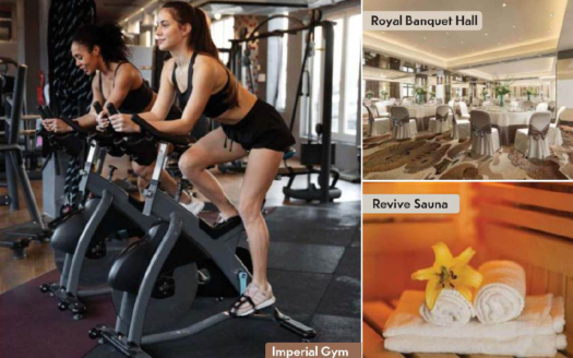 Pristine Signature Villas – 4 and 5 BHK Villas in Chennai