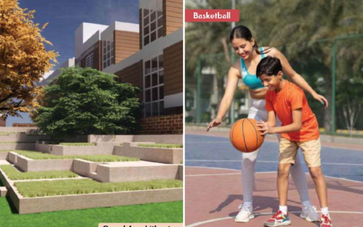 Pristine Signature Villas – 4 and 5 BHK Villas in Chennai