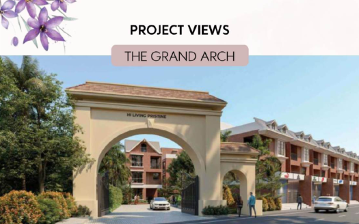 Pristine Signature Villas – 4 and 5 BHK Villas in Chennai