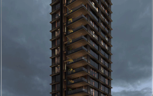 Progressive One – 4 BHK Apartment in Navi Mumbai
