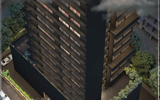 Progressive One – 4 BHK Apartment in Navi Mumbai