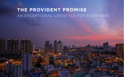 Provident Palmvista D3 – 3 BHK Apartment in Navi Mumbai