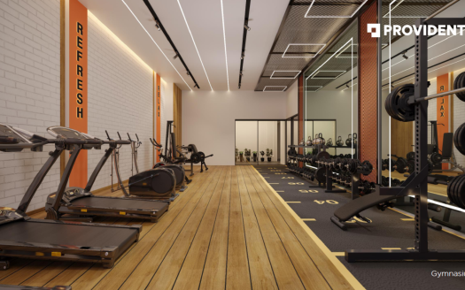 Provident Bayscape – 2 and 3 BHK Apartments in Chennai