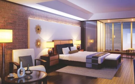 Proviso Greenwoods – 2 BHK Apartment in Navi Mumbai