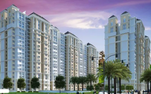 Puravankara Westend – 2, 2.5 and 3 BHK Apartments in Bengaluru
