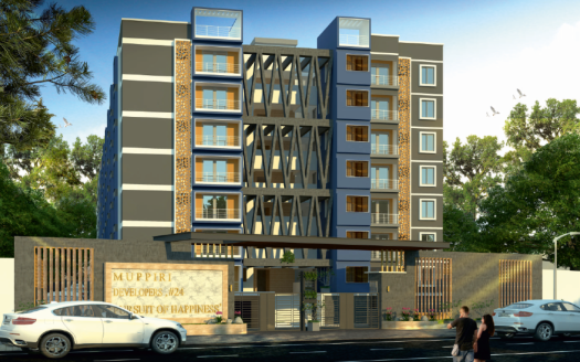 Pursuit Of Happiness – 2 and 3 BHK Apartments in Bengaluru