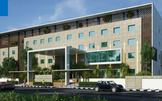 Purva Meraki – 3 and 4 BHK Apartments In Bengaluru