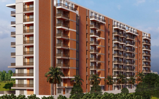 Purva Meraki – 3 and 4 BHK Apartments In Bengaluru