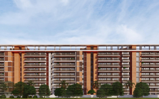 Purva Meraki – 3 and 4 BHK Apartments In Bengaluru