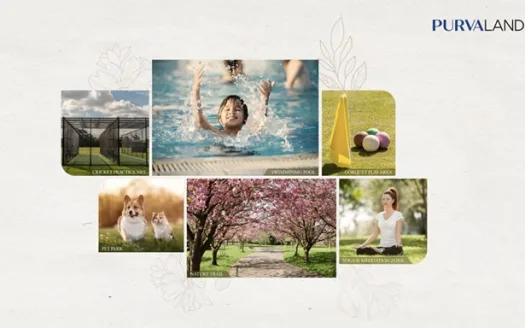 Purva Oakshire – Residential Plots in Bangalore