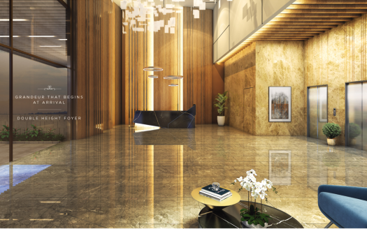 Pyramid Centria – 2 and 3 BHK Apartments in Navi Mumbai