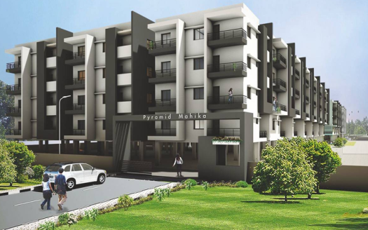 Pyramid Mahika – 2 and 3 BHK Apartments in Bengaluru