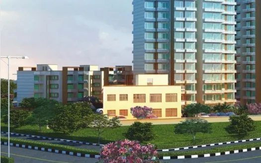 Pyramid Urban Homes II – 1, 2 and 3 BHK Apartments In Gurgaon