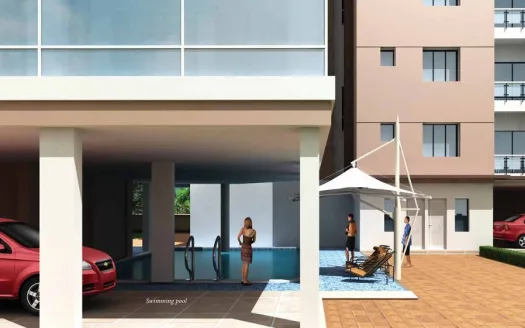 Rajwada Casablanca – 2 and 3 BHK Apartments in Kolkata