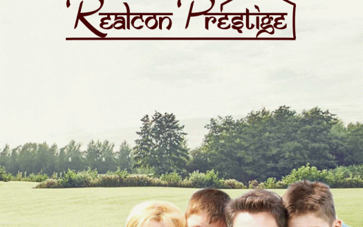Realcon Prestige – 1, 2 and 3 BHK Apartments in Kolkata