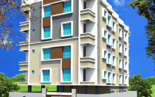 Realcon Prestige – 1, 2 and 3 BHK Apartments in Kolkata