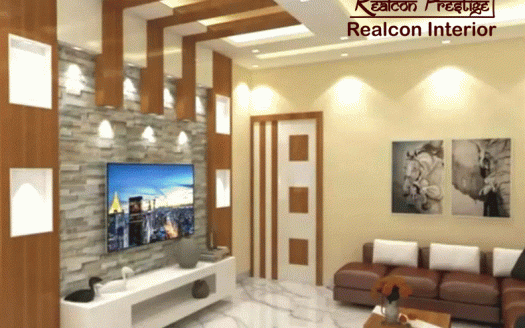 Realcon Prestige – 1, 2 and 3 BHK Apartments in Kolkata
