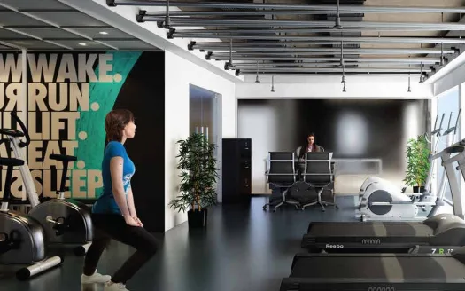 RISHI Ventoso – 2 and 3 BHK Apartments in Kolkata