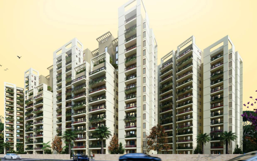 ROF Amaltas – 1 and 3 BHK Apartments in Gurgaon