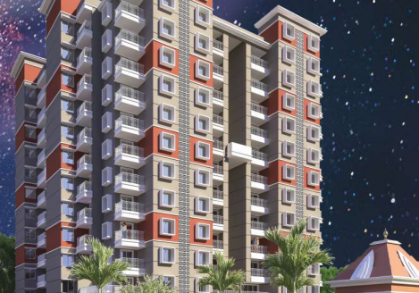 Rachana Nakshatra Rohini – 2 and 3 BHK Apartments in Nagpur