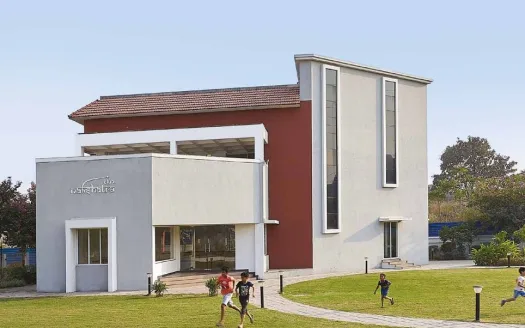 Rachana Purva – 2 and 3 BHK Apartments In Nagpur