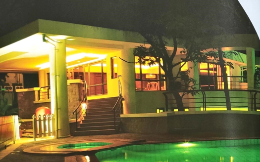 Raheja Solaris – 1, 2, 3 and 4 BHK Apartment and Studio Apartments in Navi Mumbai
