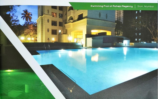 Raheja Solaris – 1, 2, 3 and 4 BHK Apartment and Studio Apartments in Navi Mumbai