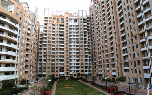 Raheja Vedaanta – 2, 3 and 5 BHK Apartments in Gurgaon