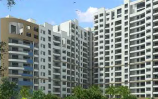 Raheja Vedas – 2, 3 and 5 BHK Apartments In Gurgaon