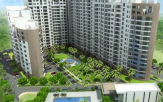 Raheja Vedas – 2, 3 and 5 BHK Apartments In Gurgaon