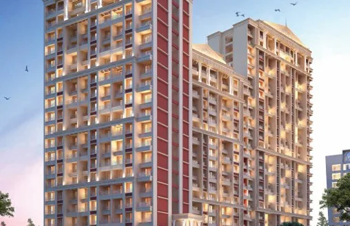 Rai Tulip – 1 and 2 BHK Apartments In Thane