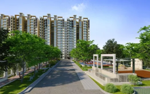 Raj High Gardens – 2 and 3 BHK Apartments in Bangalore