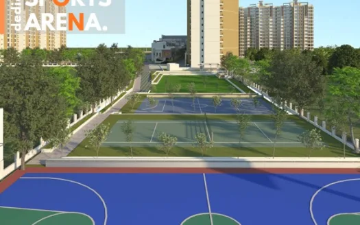 Raj High Gardens – 2 and 3 BHK Apartments in Bangalore