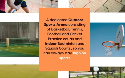 Raj High Gardens – 2 and 3 BHK Apartments in Bangalore