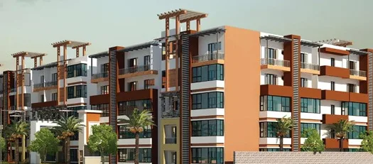Rajarajeshware Parasmani Regency – 2, 3, 4 and 5 BHK Apartments in Bangalore