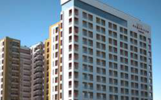 Ramaniyam Pushkar – 2 and 3 BHK Apartments in Chennai