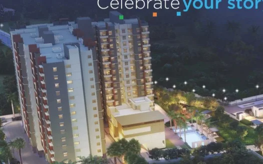 Ramky One Karnival – 2 and 3 BHK Apartments in Bangalore