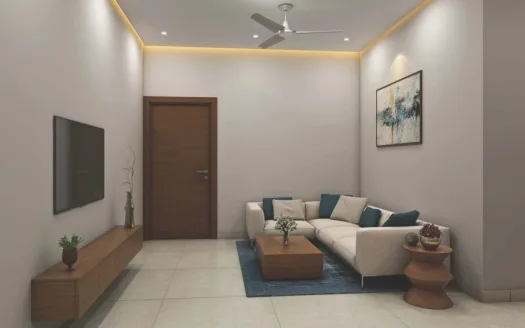Ramky One Karnival – 2 and 3 BHK Apartments in Bangalore