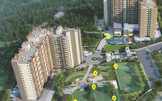 Ramky One Karnival – 2 and 3 BHK Apartments In Bangalore