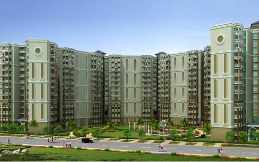 Ramprastha City – Residential Plots in Gurgaon