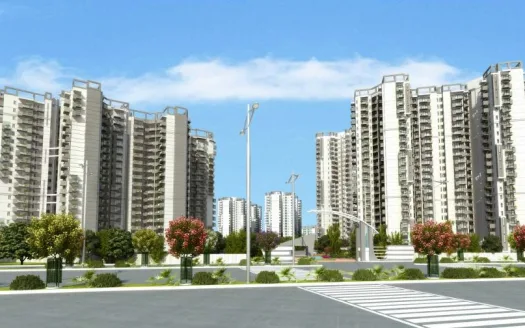 Ramprastha AWHO – 2, 3 and 4 BHK Apartments in Gurgaon